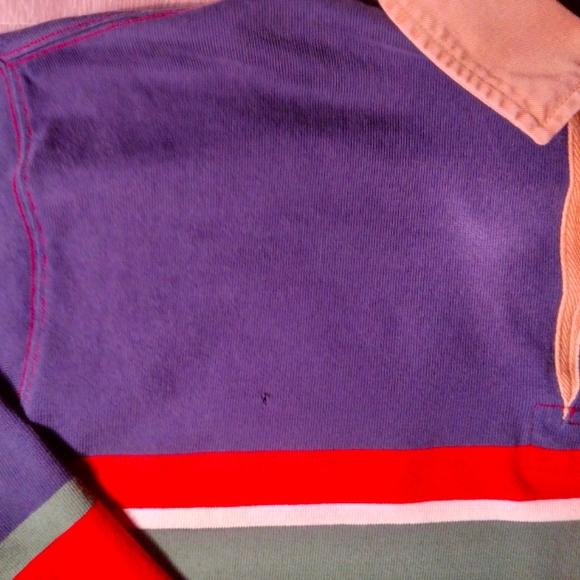 Polo ralph lauren rugby 🏉 - Picture 7 of 10